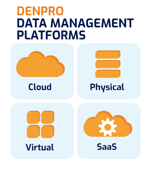 denpro data management platform